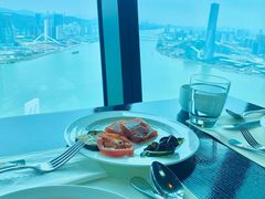 -澳门旅游塔360°旋转餐厅(南湾湖广场店)