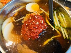 -白玉·朝鲜族烤串(深圳Kkone店)