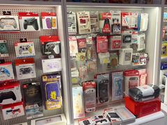 -任天堂Nintendo Switch体验店(天河城店)