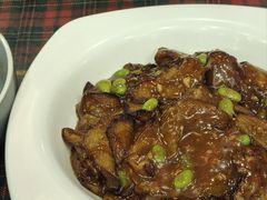 -玉桥餐厅(天坛店)