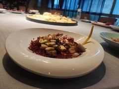 -西安绿地假日酒店·丽宝轩中餐厅