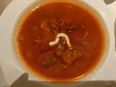 -波特曼西餐厅(南岗店)