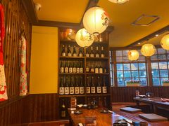 -鸟鹏烧鸟居酒屋(仁恒梦中心店)