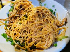 -探鱼·鲜青椒爽麻烤鱼(天一广场店)