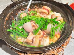 -人间酒暖·Go blanc·烧鸟·深夜食堂(陆家嘴店)