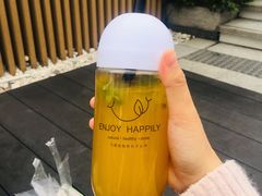 -小半有礼(天河南店)