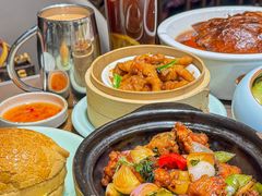 -有璟阁港式餐厅(国贸商城店)