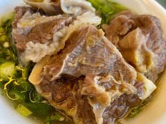 -瑞丰园庭院餐厅·白族传统家常菜