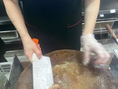 -樊记腊汁肉(竹笆市总店)