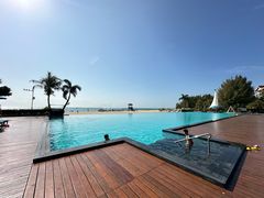 -惠州金海湾嘉华度假酒店