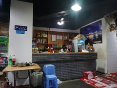 -老伯蟹脚店(朝阳路店)