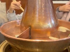 -北门涮肉·铜锅涮肉(南锣鼓巷店)