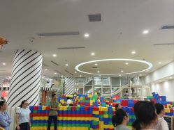 -宝燕乐园(春申店)