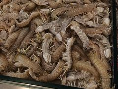-孙家码头海鲜自助美食城
