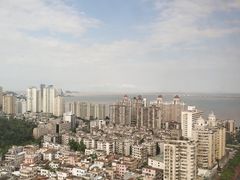 -粤海璇宫·木棉花高空旋转餐厅·聚会派对