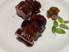 始创黑叉烧-小炳胜(卓悦中心店)