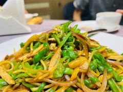 -顺福苑·新派淮扬菜