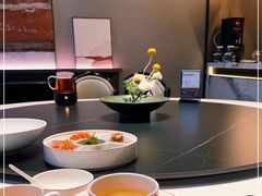 -翕间食·精致淮扬菜(江苏大剧院店)