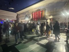 -左岸国际电影城(泉汇购物广场店)
