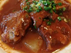 -港丽餐厅(高德置地店)