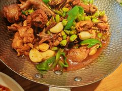 -沈家花园如皋菜(君御豪庭店)