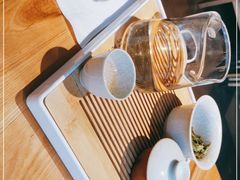 -竹里馆·淮扬菜·功夫茶(老门东店)