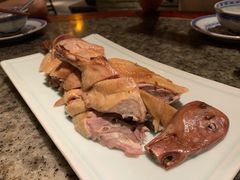 招牌盐水鸭-南京大牌档(人民广场店)