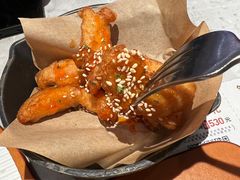 -必胜客(东大桥店)