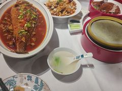 -北平宴·烤鸭·京味菜(中关村店)