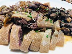 -深港1厨·港式粤菜