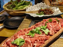 -贵厨酸汤牛肉(花果园国际中心店)