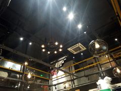 -曹掌柜小酒馆烧烤集团(崂山同兴路店)