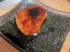 -森味花园·日本料理(伊藤洋华堂亚运村店)