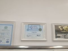 -布瑞琳洗衣(万泉新新家园店)