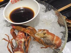 -红盔甲·小龙虾(人民广场店)