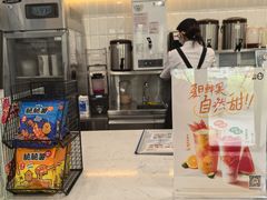 -CoCo都可(嘉定大融城店)