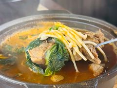 -韩鼎丰·韩国料理(林奥店)
