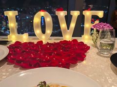 -广州四季酒店·佰鲜汇·现代法餐