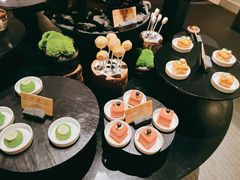 -罗宾斯牛排馆(重庆丽晶酒店)