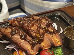 -十分牛西餐·牛扒专门店(光明广场店)