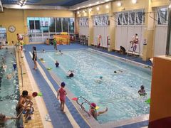 -布噜游泳俱乐部(东闸路店)