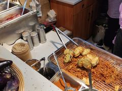 -李好吉吉自选炸鸡(星天广场店)