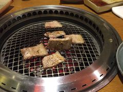 -赤坂亭·M9和牛烧肉·铁板烧(合肥万象城店)