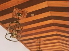 大堂-马勒别墅·中餐厅