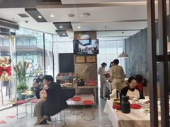 -味+新京宴·烤鸭·北京菜(创意谷店)