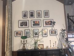 -Sheee Cafe restaurant(青林湾店)