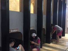 -丽池宫韩式汗蒸会馆(华灯坊店)