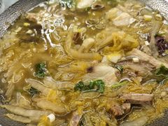 -人民公社大食堂(顺义总店)