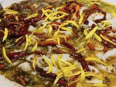 -太二酸菜鱼(沈阳万象城店)