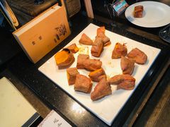 -喝彩海鲜自助餐厅(宜宾城市名人酒店)